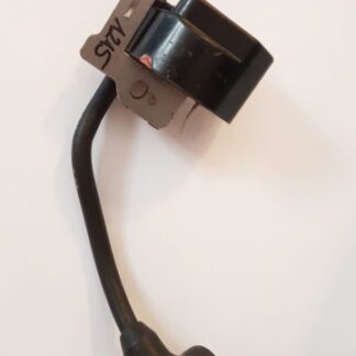 Gyújtás Tecumseh-II