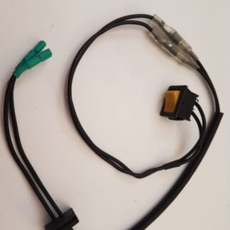 Stopvezeték Einhell MT24