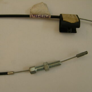 Kuplungbovden MARCI II.