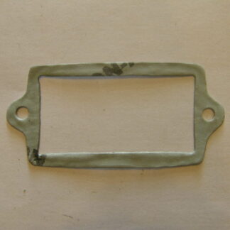 Szelepfedél tömítés ASP/TECH típusú motorokhoz