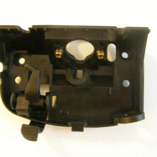 Szívótorok tartó DCS 3500