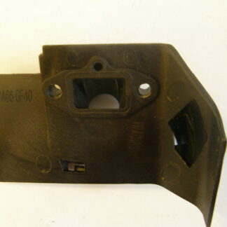 Szívótorok MTD GCS 46/40