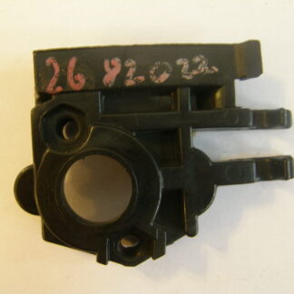 Szívótorok Pioneer 10, Pioneer 12