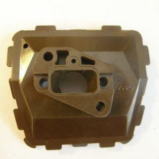 Szívótorok Homelite