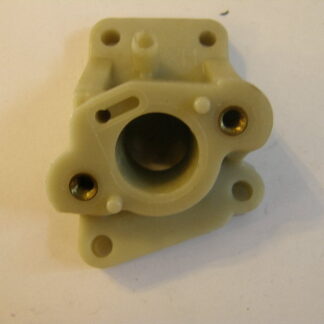 Szívótorok hörgőszeleppel Homelite 240