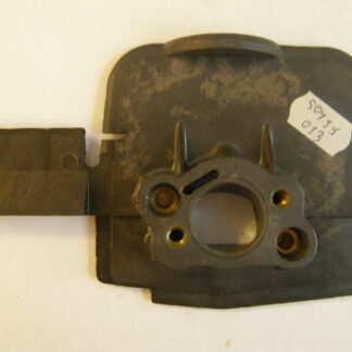 Szívótorok MCC 54E