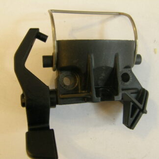 Légszűrőtartó + Szivatókar DCS 4600; DCS 5000