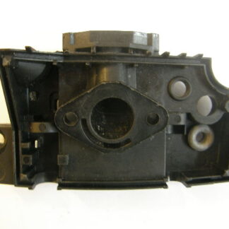 Szívótorok DCS 33; DCS 400