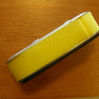 Levegőszűrő Honda GXV160 HRC216K1HA, HRC216K1SXA Mower (179 x 62 x 49 mm) 17211-ZE7-W03