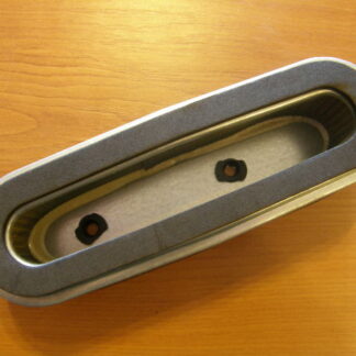 Levegőszűrő Honda GXV160 HR216, HRA216 Mower (190 x 62 x 43 mm)