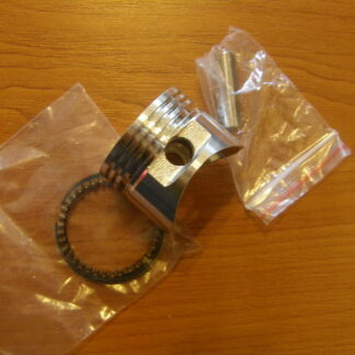 Dugattyú kpl. Honda GX25 (35mm)