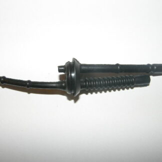 Benzincső Sthil FS 33, 55, 170, 433