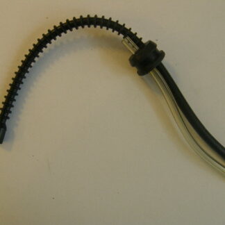 Benzincső Oleo Mac 740T