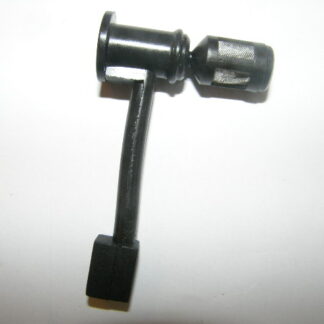 Olajcső MTD GCS 46, 40