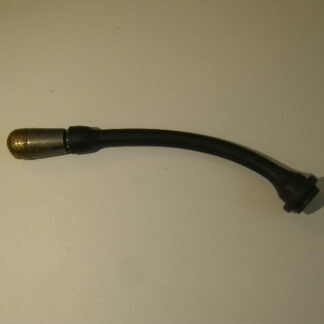 Olajcső szűrővel HQ 61, 281