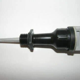 Olajbetöltő+Nívó Honda GCV