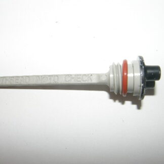 Olajbetöltő+nívópálca BRIGGS 3,5HP