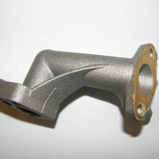 Szívótorok Asp/Tech