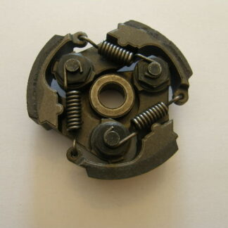 Kuplung Robin NB411 OD: 75mm porkohászati úton készült