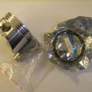 Dugattyú HONDA GX200 68mm