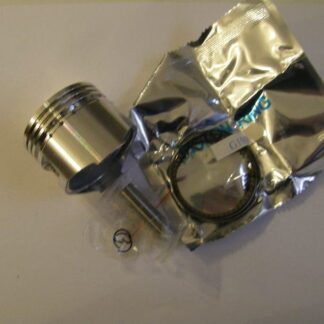 Dugattyú Honda G100 (52mm)