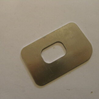 Kipufogó tömítés Oleo-Mac GS350C fűrész