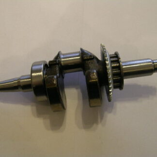 Főtengely Honda GX100 típusú döngölő motorhoz