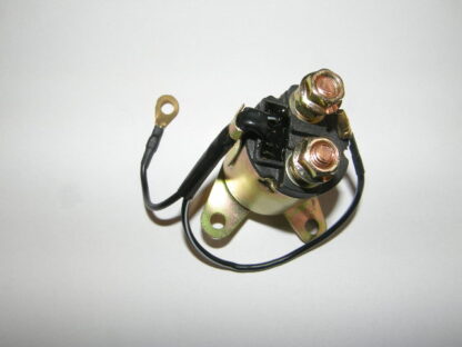 Önindító mágneskapcsoló Honda GX160-200