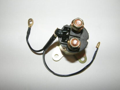 Önindító mágneskapcsoló Honda GX160-200