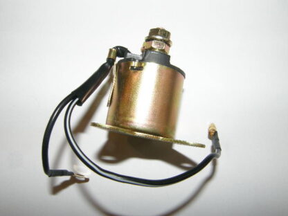 Önindító mágneskapcsoló Honda GX160-200