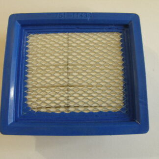 Levegőszűrő Tecumseh OH95,OHH45-50, VLV50-55-60-66-126