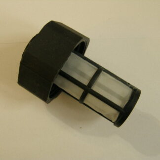 Üzemanyagsapka alsó, szűrővel Wacker BS500, BS600, BS650, BS700 0155079 BS500, BS600, BS650, BS700 0155079