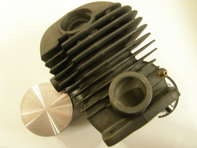 Realman Bobina Di Accensione 168816-0 1685015 Per Makita BCX3400 BHX2500 BHX2501 BHX2510 EBH252 EBH253 EBH340