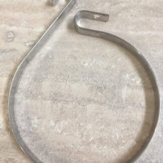 Fékszalag Husqvarna 50,51,55