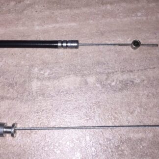 Gázbowden Wacker BS600