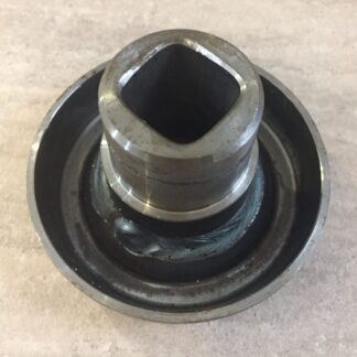 Kuplung Szentkirály KF-04 Poligonos négyszöges