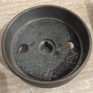 Kuplung csésze R55, R56 Ékes