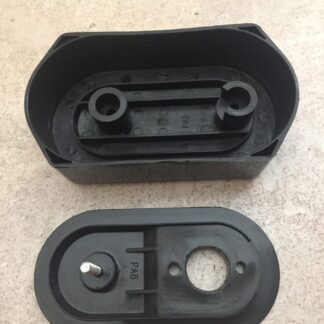 Légszűrőház WackerBH22, 23, 24