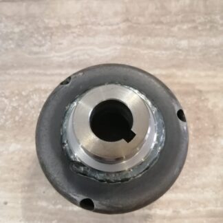 RK02 kuplung csésze