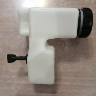 Stihl 017,018,MS170,MS180 olajtartály kpl.