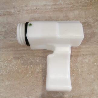 Olajtank üres Stihl 017, 018, MS170, MS180