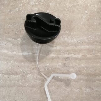 Benzin és olajsapka MAKITA, Dolmar EA3201,3500, DCS460, 4300, 5000, 3500