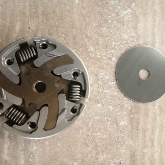 Kuplung Makita DCS 330,400, Dolmar PS33, 102