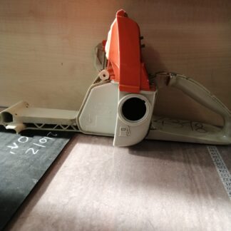 Stihl 064 tank markolattal (gyári) (11223510502)