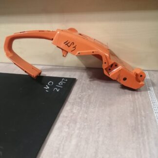Stihl 021,023,025, MS210,230,250 hátsó markolat -  gyári (1123 791 1000)
