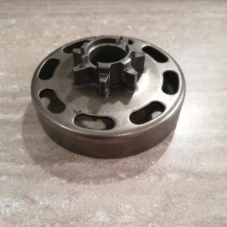 Csillagkerék  Husqvarna 435, 440, 445, 450 típushoz FIX 325 láncosztású (utángyártott)