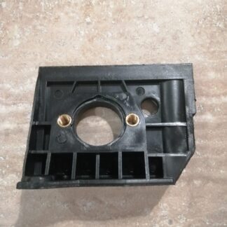 Karburátor közdarab kínai fűrészhez G4500, G5200, G5800