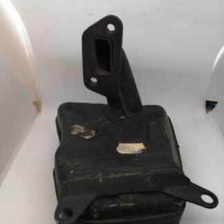 Stihl 51 kipufogó-gyári-elfogyott