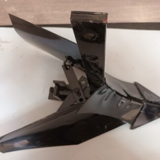 Töltögető eke (KF, Aratrum kapához)