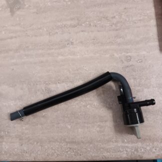 Honda GCV 170 üzemanyagcsap+cső (gyári)